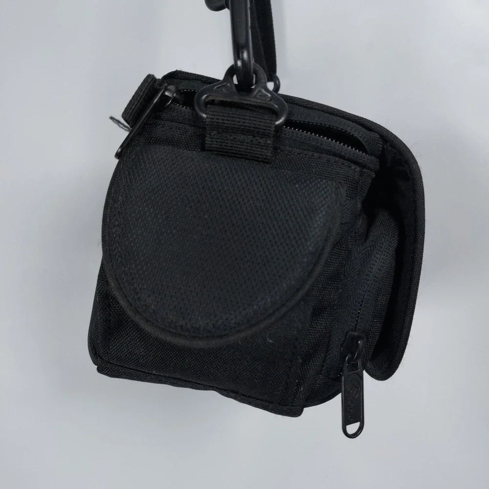 Lowepro Edit 110 Camera Case Bag Crossbody Shoulder Belt Adjustable Compartment‎
